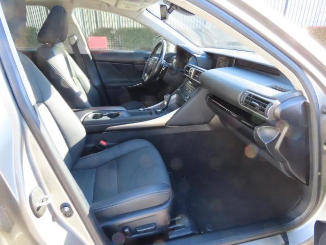 2020 LEXUS IS 300 PRE JTHDA1D25L5107518