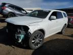 2018 DODGE DURANGO GT - 1C4RDJDG1JC290807