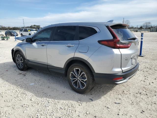 2020 HONDA CR-V EXL - 2HKRW1H81LH422906