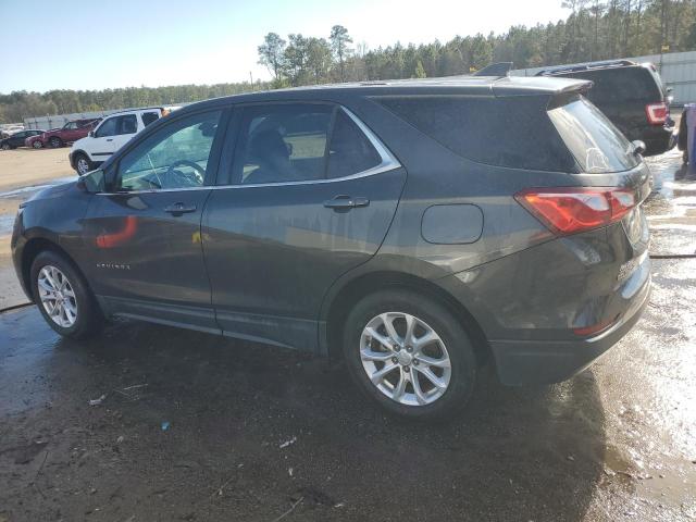 2019 CHEVROLET EQUINOX LT - 2GNAXKEV2K6165193