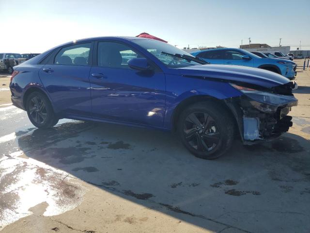 2023 HYUNDAI ELANTRA SE - KMHLM4AG1PU561505