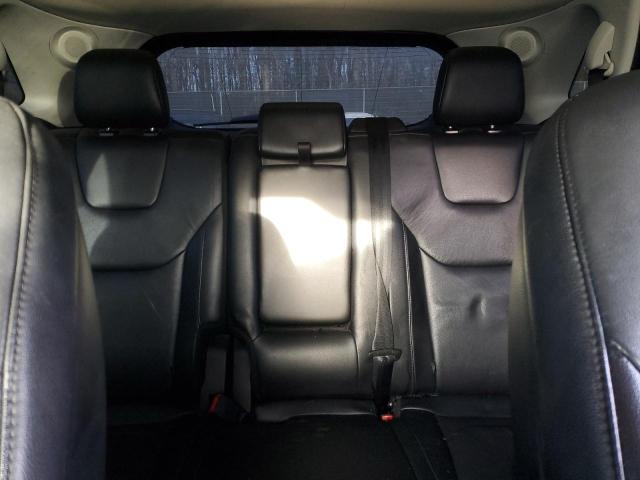 2022 FORD EDGE TITAN - 2FMPK4K92NBA52677