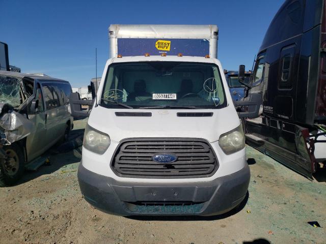 VIN 1FDBF9ZM5GKA85347 2016 FORD TRANSIT no.5