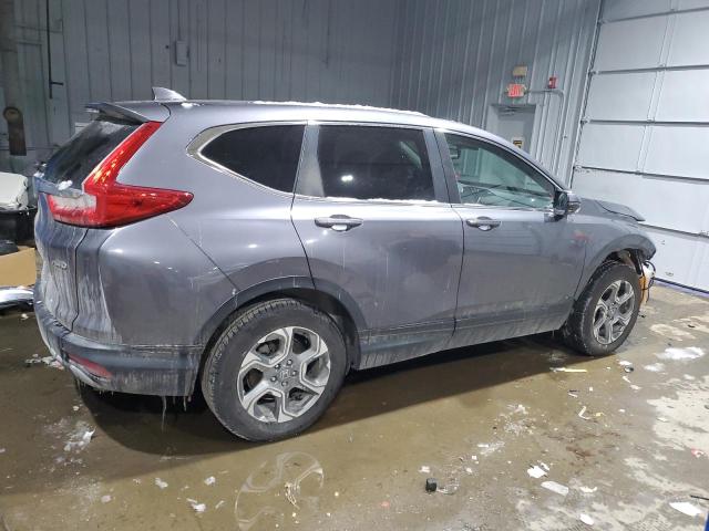 2017 HONDA CR-V EXL - 5J6RW2H86HL020138