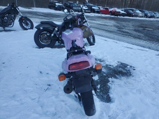 2003 KAWASAKI EX500 D JKAEXVD133A080694