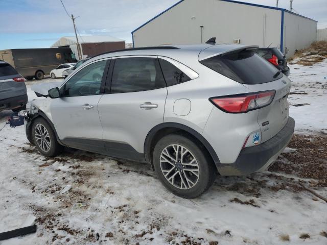 2020 FORD ESCAPE SEL - 1FMCU9H68LUA58882