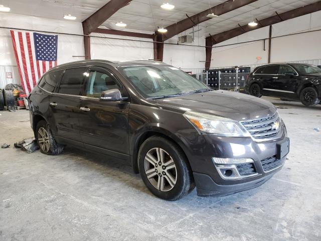 Vin: 1gnkvgkd4gj261713, lot: 87970535, chevrolet traverse lt 20164