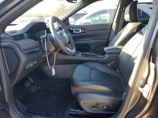2023 JEEP COMPASS TR - 3C4NJDDN7PT552320
