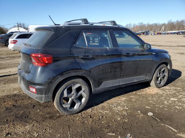 2023 HYUNDAI VENUE SEL KMHRC8A35PU260947