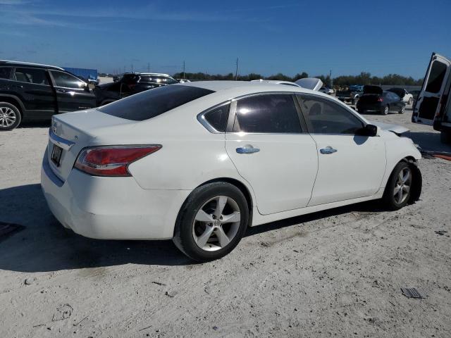 Vin: 1n4al3ap8fn923448, lot: 43378675, nissan altima 2.5 20153