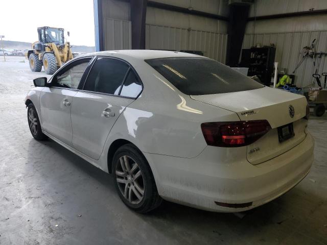 2018 VOLKSWAGEN JETTA S - 3VW2B7AJ7JM220007
