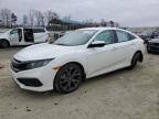2020 HONDA CIVIC SPOR - 2HGFC2F84LH554167