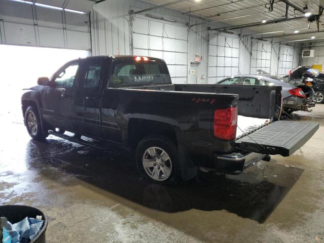 Vin: 1gcvkrecxjz359943, lot: 87458584, chevrolet all models k1500 lt 20182