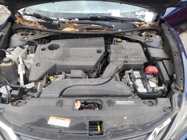 2018 NISSAN ALTIMA 2.5 - 1N4AL3AP4JC110418