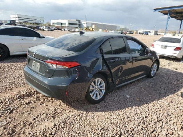 2023 TOYOTA COROLLA LE JTDB4MEE9P3014464