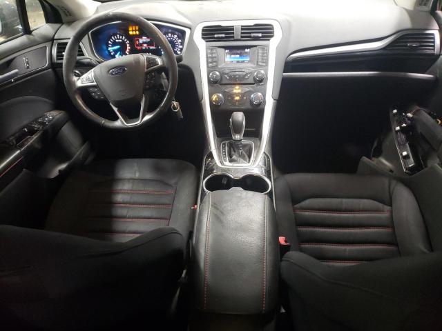 2015 FORD FUSION SE - 3FA6P0H77FR102708