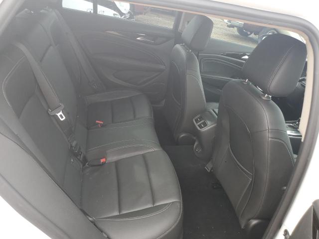 2019 BUICK REGAL TOUR W04GV8SXXK1073747