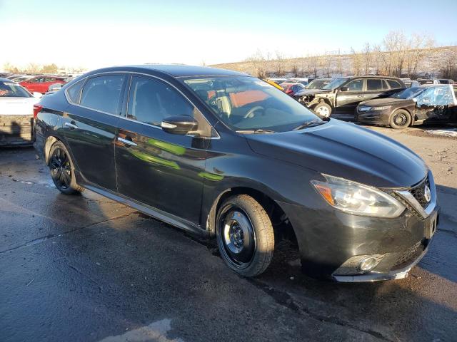 2017 NISSAN SENTRA S - 3N1AB7AP8HY384391