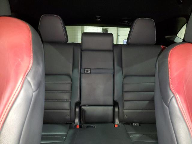 2020 LEXUS NX 300 F S JTJSARDZ6L2236208