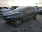 2017 LINCOLN MKC SELECT - 5LMCJ2C97HUL04004
