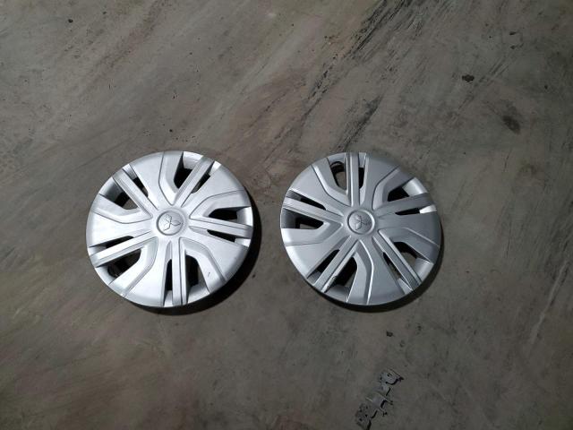 2024 MITSUBISHI MIRAGE ES ML32AUHJXRH006156