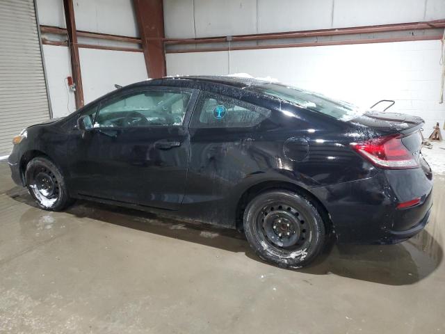 2015 HONDA CIVIC LX - 2HGFG3B59FH508599