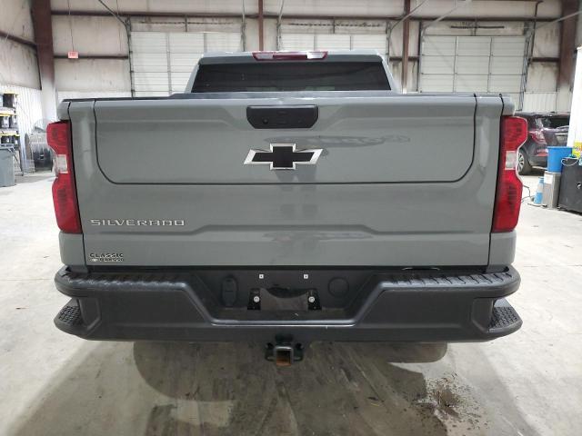 2024 CHEVROLET SILVERADO K1500 3GCUDAED1RG212194