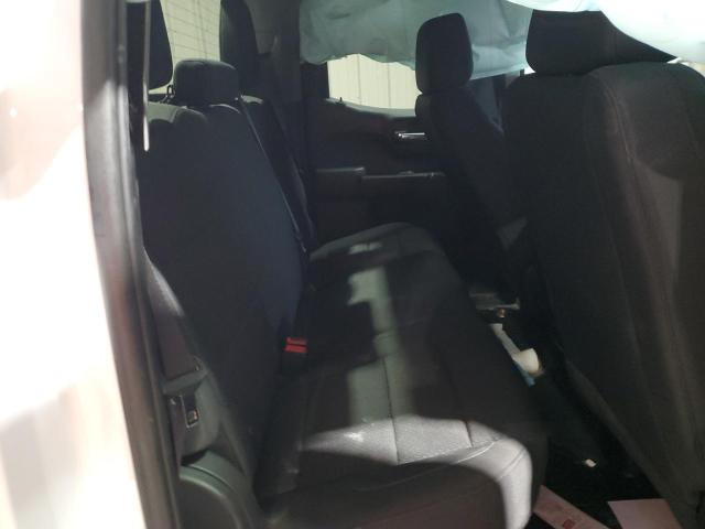2023 GMC SIERRA K15 1GTRUAED7PZ244280