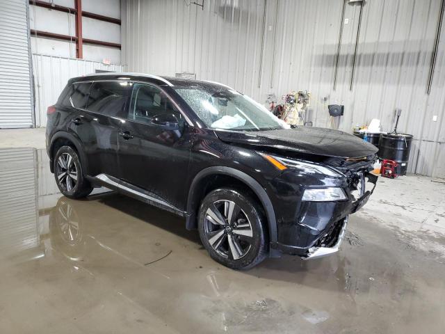 2023 NISSAN ROGUE PLAT JN8BT3DD4PW306905