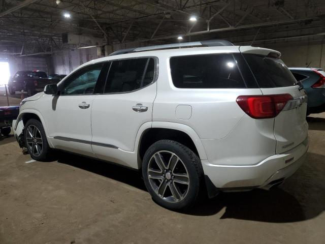 2017 GMC ACADIA DEN - 1GKKNXLS8HZ309498