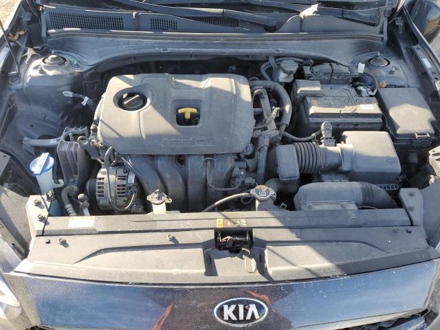 2021 KIA FORTE GT L - 3KPF34AD5ME268341