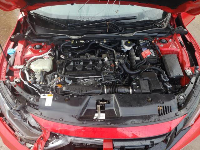 2020 HONDA CIVIC EX 2HGFC1F38LH683236