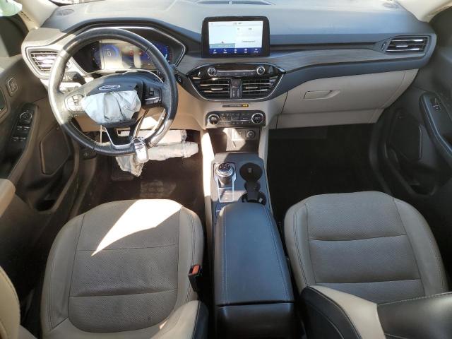 2020 FORD ESCAPE TIT - 1FMCU9J94LUB16023