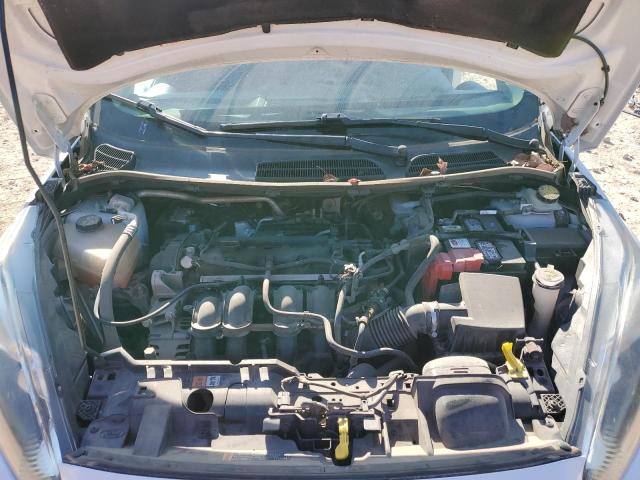 2016 FORD FIESTA S 3FADP4AJXGM208329