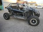2017 CAN-AM MAVERICK X - 3JBVDAW47HK000093
