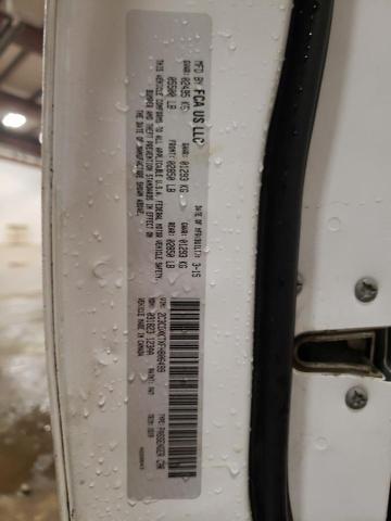 2015 DODGE CHARGER PO 2C3CDXKTXFH806499