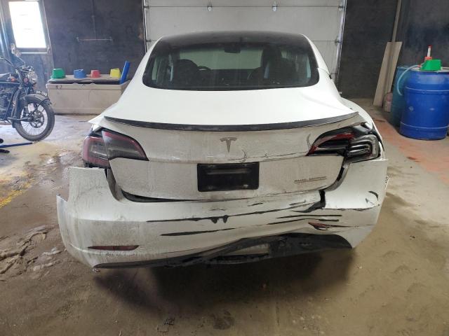 2023 TESLA MODEL 3 - 5YJ3E1EC0PF411269