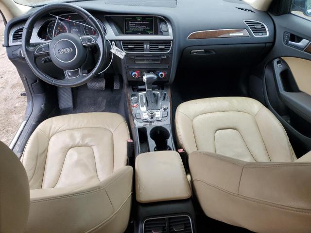 2015 AUDI A4 PREMIUM - WAUFFAFL1FN025465