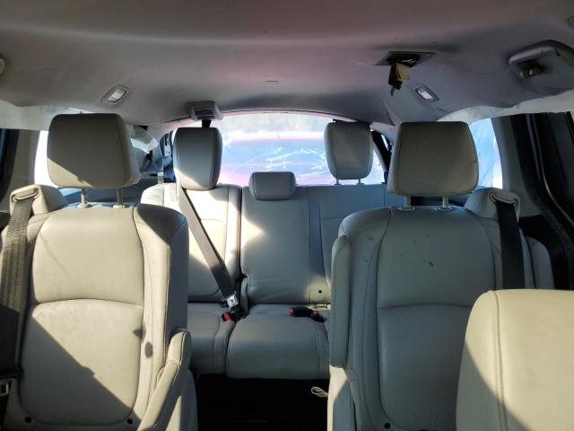 2021 HONDA ODYSSEY EX - 5FNRL6H71MB045197