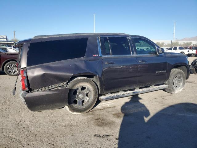 2015 CHEVROLET SUBURBAN K - 1GNSKJKCXFR638896