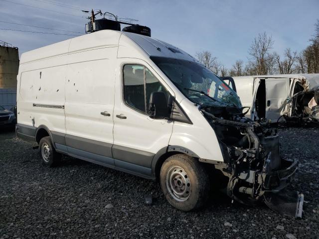 Vin: 1ftbr3x85lka87074, lot: 86356504, ford transit t-250 20204