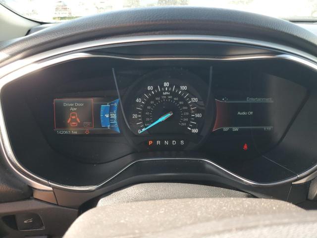 2016 FORD FUSION SE - 1FA6P0H72G5115421