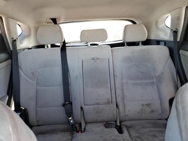 2019 HYUNDAI TUCSON SE KM8J2CA40KU854155