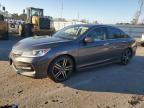 2017 HONDA ACCORD SPO - 1HGCR2F12HA033765