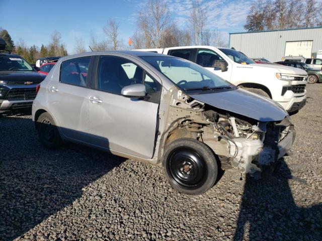 2015 TOYOTA YARIS - VNKKTUD30FA045350