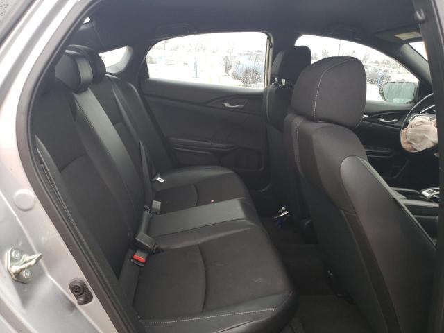 2020 HONDA CIVIC SPOR 19XFC2F87LE008926