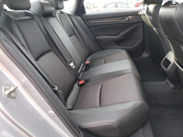 2019 HONDA ACCORD SPO - 1HGCV1F37KA105185