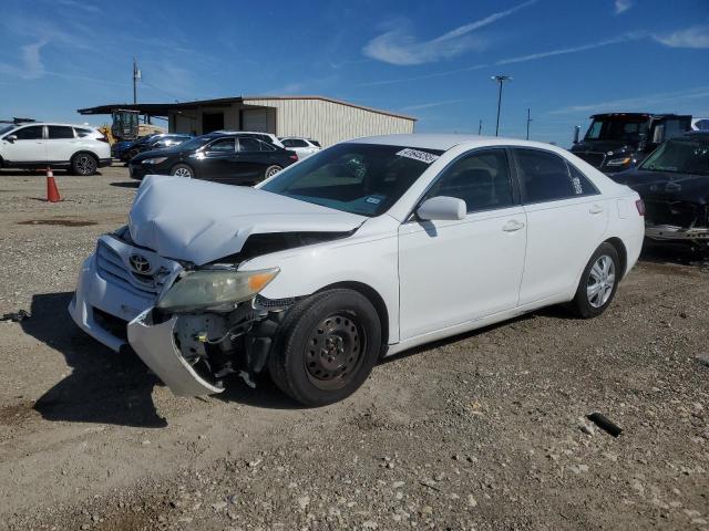 2010 TOYOTA CAMRY BASE 2010