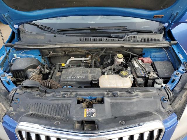 2015 BUICK ENCORE - KL4CJESB7FB231748