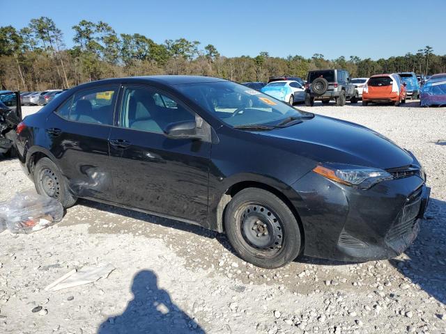 2018 TOYOTA COROLLA L - 5YFBURHE6JP769353